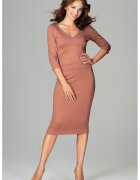Lenitif Rochie de zi model 120311