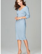 Lenitif Rochie de zi model 120313