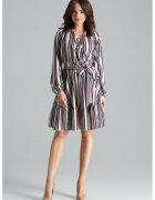 Lenitif Rochie eleganta model 135901