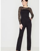 Lenitif Salopeta dama - neagra - viscoza -