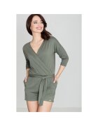 Lenitif Salopeta model 119318 - Verde