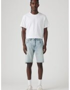 Levis Bermude din denim cu croiala dreapta 405™