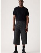 Levis Bermude relaxed fit - Albastru ultramarin