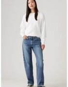 Levis Blugi baggy Youth '94 - Albastru prafuit