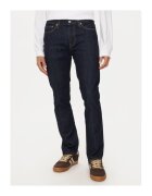 Levis Blugi barbati - 206429995 - Bumbac - W28-L32 US - Albastru