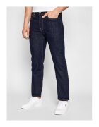 Levi's Blugi barbati - 208764285 - Bumbac - Albastru - Albastru