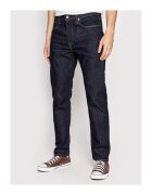 Levis Blugi barbati - 301338451 - Bumbac - Albastru - Albastru