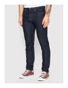 Levis Blugi barbati - 301341482 - Bumbac - Albastru - Albastru