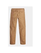 Levi's Blugi barbati - 303324469 - Bumbac - Bej - Bej