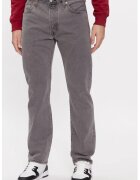 Levis Blugi barbati - 303663889 - Bumbac - Gri - Gri