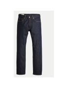 Levis Blugi barbati - 304229008 - Bumbac - Albastru - Albastru