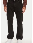 Levis Blugi barbati - 304229022 - Bumbac - Negru - Negru