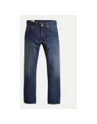 Levis Blugi barbati - 304229053 - Bumbac - Albastru - Albastru