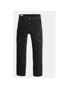 Levi's Blugi barbati - 304229077 - Bumbac - Negru - Negru