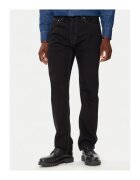 Levis Blugi barbati - 304229145 - Bumbac - Negru - Negru