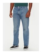 Levi's Blugi barbati - 304229411 - Bumbac - Albastru - Albastru
