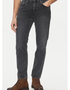 Levis Blugi barbati - 304698316 - Bumbac - Negru - Negru