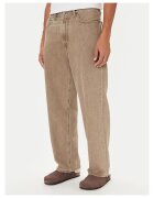 Levi's Blugi barbati bej - denim