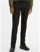 Levis Blugi conici slim fit 512™ - Negru