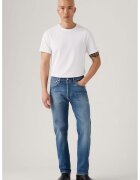Levi's Blugi cu croiala dreapta 501®
