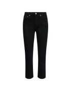 Levis Blugi Dama - 207437456 - Bumbac - Negru