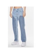 Levis Blugi dama - 303866013 - Bumbac - Albastru - Albastru