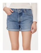 Levis Blugi dama - 303866372 - Bumbac - 24 US - Albastru