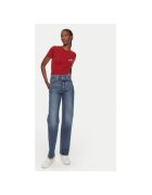 Levis Blugi dama - 304239632 - Bumbac - Albastru - Albastru