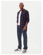 Levi's Blugi de barbati bleumarin - denim