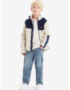 Levis Blugi drepti 551 Authentic - Albastru prafuit