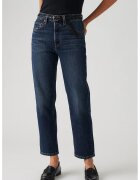 Levi's Blugi drepti cu croiala dreapta 501® - Bleumarin