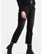 Levis Blugi drepti cu croiala dreapta 501® - Negru