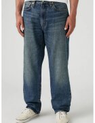 Levis Blugi drepti lejeri 568™ - Albastru indigo