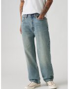 Levis Blugi lejeri cu croiala dreapta 565™ - Albastru prafuit