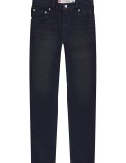 Levis Blugi regular cu croiala conica 502™ - Albastru ultramarin