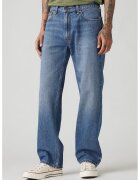 Levis Blugi relaxed fit Youth 555™ '96 - Albastru lavanda