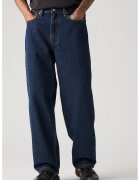 Levis Blugi relaxed fit Youth - Bleumarin