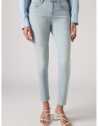 Levis Blugi skinny cu talie inalta 721®