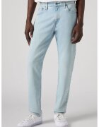Levi's Blugi slim fit cu croiala conica 512™ - Albastru