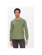 Levis Bluza barbati - 304698330 - Bumbac - XS INTL - Verde