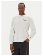 Levi's Bluza barbati ecru - bumbac