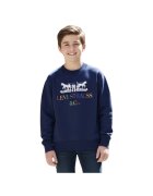 Levi's Bluza de trening cu logo -
