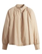 Levis Bluza lejera cu maneci raglandwqfwqw