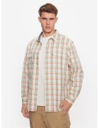 Levis Camasa barbati - 303342418 - Bumbac - Bej
