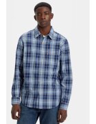 Levis Camasa barbati - 664046 - Albastru - Bumbac