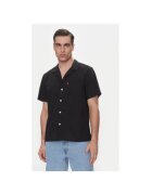 Levis Camasa barbati Levi S - 72625-0115 - Bumbac - Negru - Negru