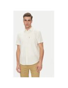 Levis Camasa barbati Levi S - 86624-0065 - In/Viscoza - Alb - Alb