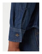 Levi's Camasa din denim Barbati - Levi S - Albastru inchis - 100% bumbac -