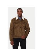 Levis Cojoc barbati - 304233005 - Poliester - Maro - Maro