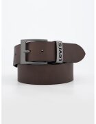 Levi's Curea unisex de piele Ashland